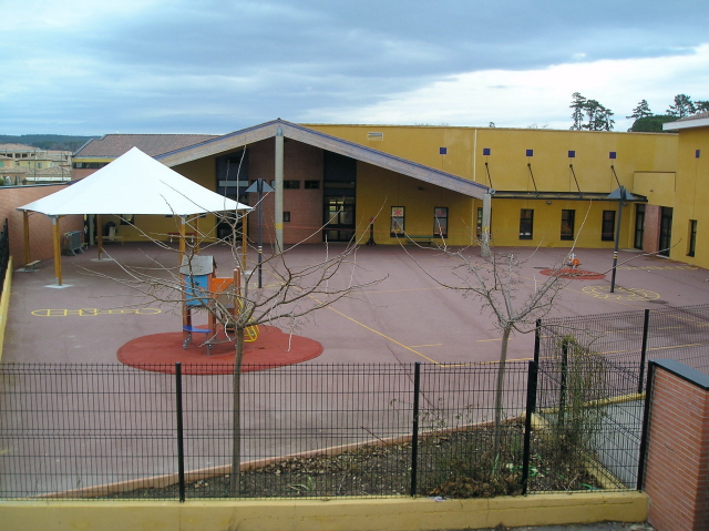 cour