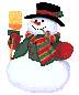 neige
